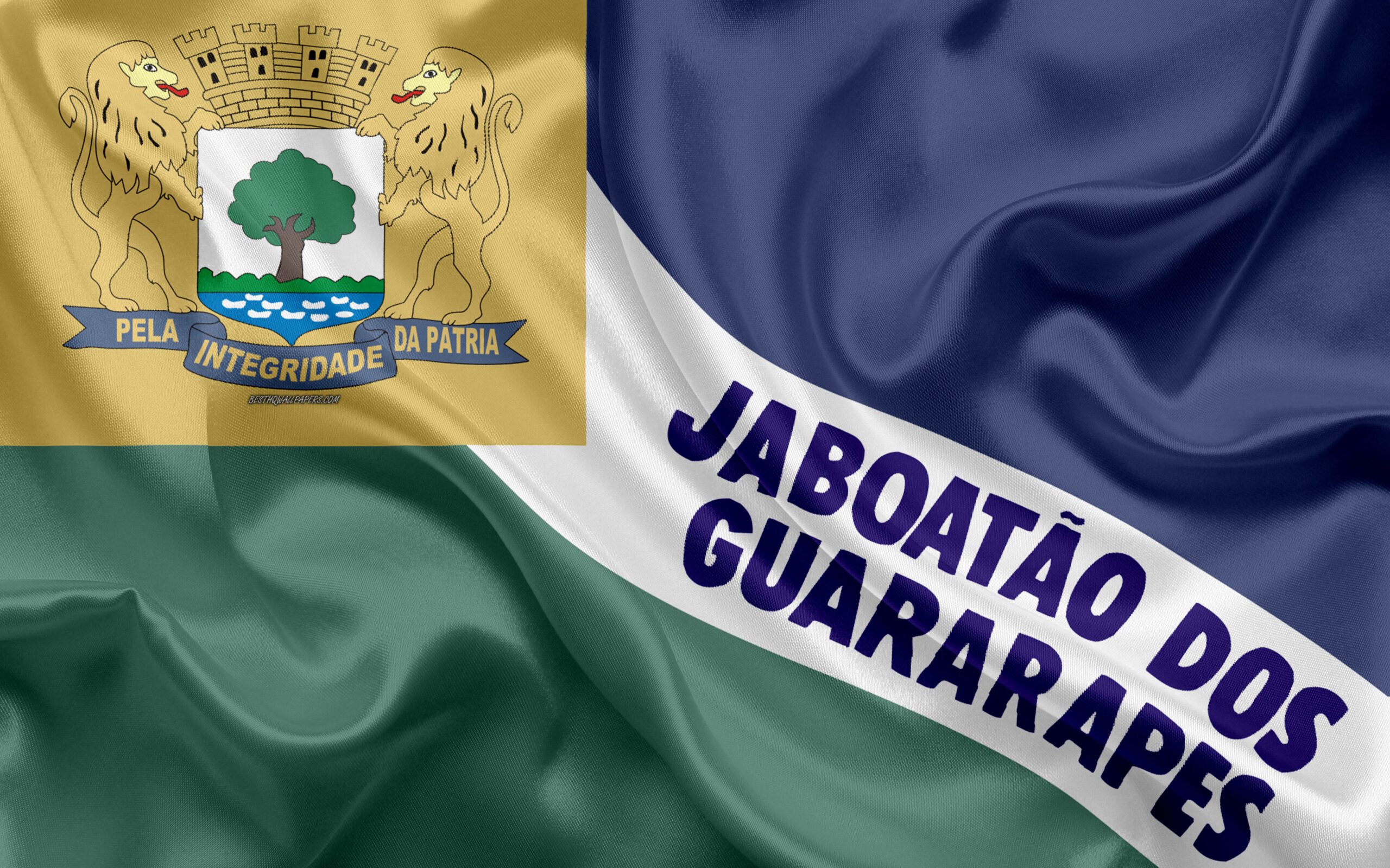 IPTU Jaboatão dos Guararapes 2023