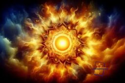 Tiragens para conectar com sua essência O Sol