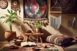 Tiragens para conectar com sua essência espiritualidade