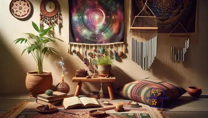 Tiragens para conectar com sua essência espiritualidade