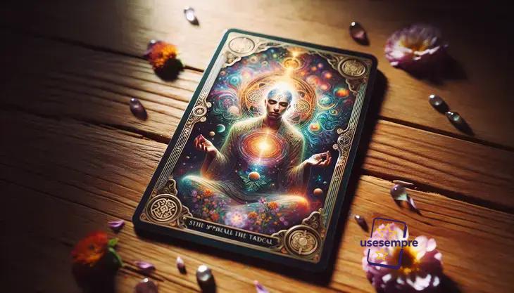 Como interpretar a carta espiritualidade