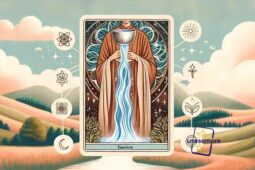 A mensagem espiritual da carta emoções