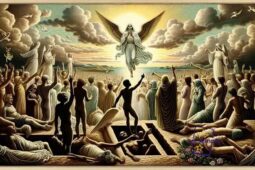 A mensagem espiritual da carta O Julgamento