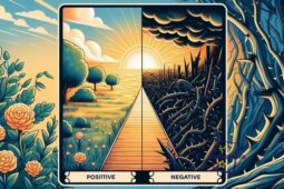 Aspectos positivos e negativos da carta caminho