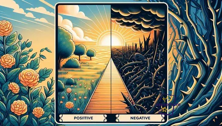 Aspectos positivos e negativos da carta caminho