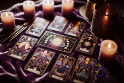 Tiragem para entender seu relacionamento espiritualidade