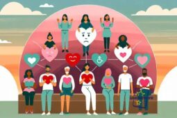 Tiragem para entender seu relacionamento emoções